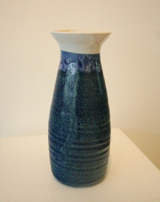 Blue and White vase